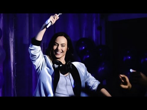 Legends of Tomorrow ☆ Nora Saves Prom Night ☆ Belinda Carlisle - Heaven Is A Place On Earth