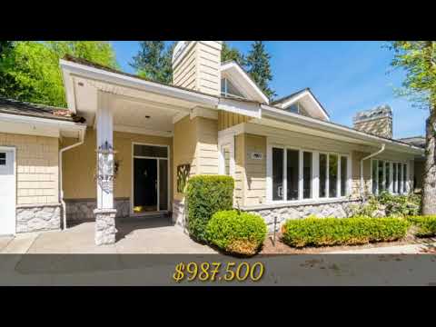 #9 3325 Morgan Creek Way, South Surrey JUST LISTED with Cindy Russell