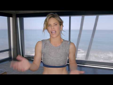 How to suppress hunger, suppress cravings & curb appetite - Jillian Michales