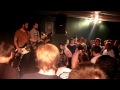 Ceremony - "The Doldrums (Friendly City)"