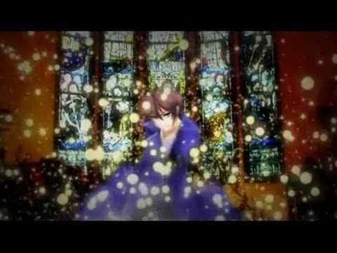 Umineko Motion Graphic vol.8 Preview