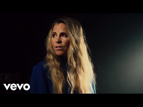 Lisa Miskovsky - Jag som vann (Official)