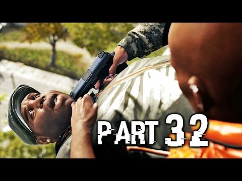 Watch Dogs Gameplay Walkthrough Part 32 - Planting A Bug (PS4)