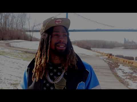 T•Henn Benjamin - MPR [Money, Power, Respect]