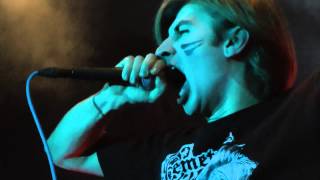 Salome&#39;s Dance - Rage