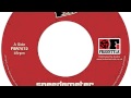 Speedometer - The Shakedown (Say Yeah) [Freestyle Records]