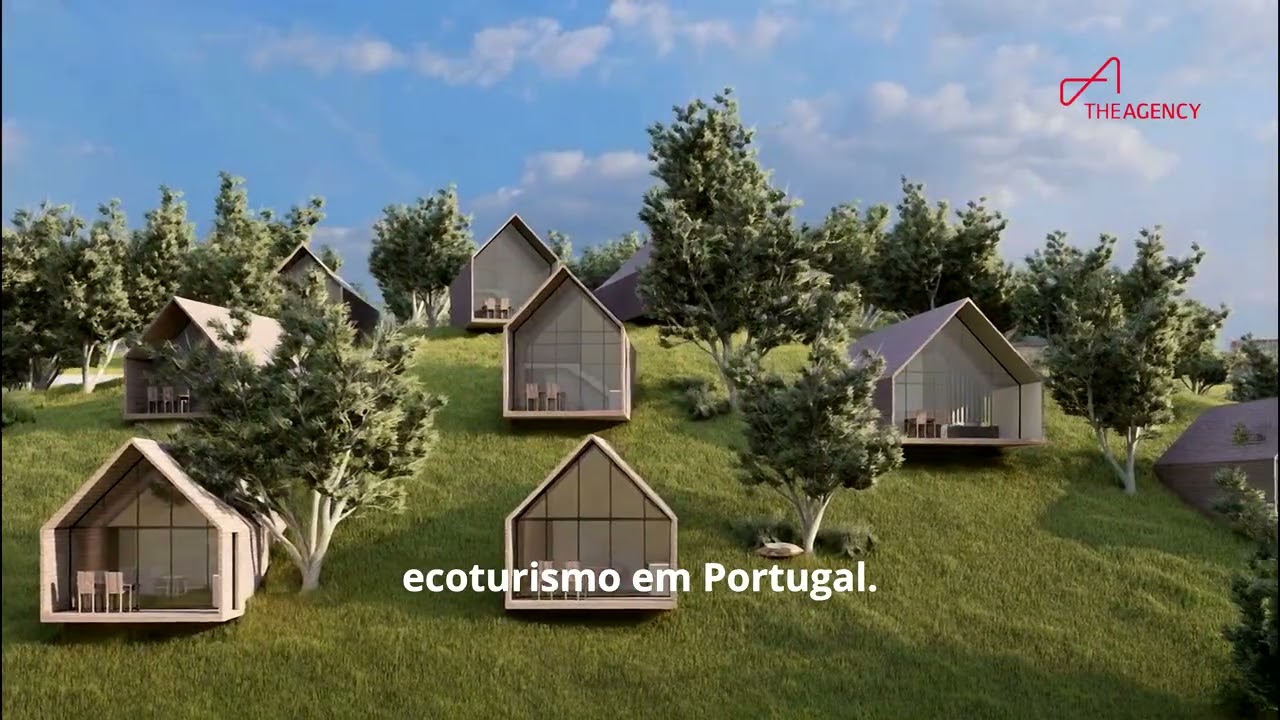 Vídeo do imóvel