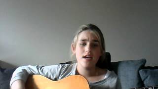 Why am i crying (Cover)