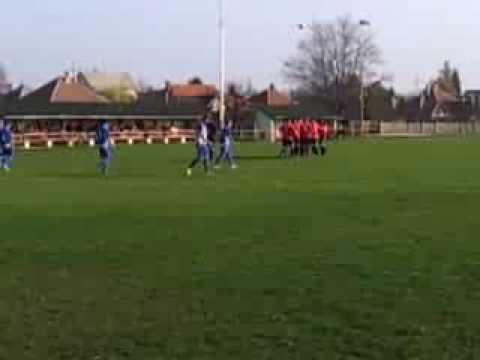 Tiszalúc vs. Bogács Thermálfürdő 2013/14 - boon.hu