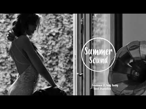 Gundamea ft  Andy Ruddy   Sweet Disposition
