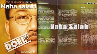 Download lagu Doel Sumbang - Naha Salah mp3