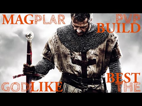 [ESO] FIRESONG | OVERPOWERED MAGPLAR | THE GODLY MAGICKA TEMPLAR PVP BUILD & GAMEPLAY IN ACTION