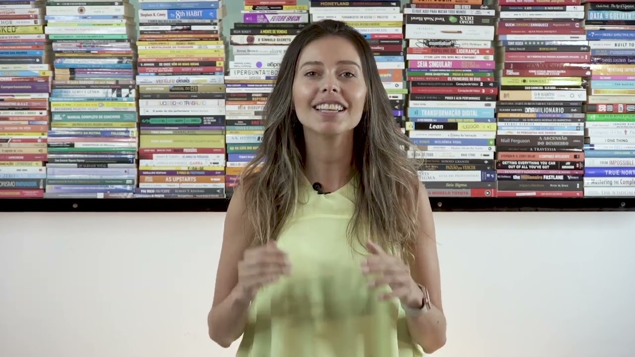 Apresentação do curso