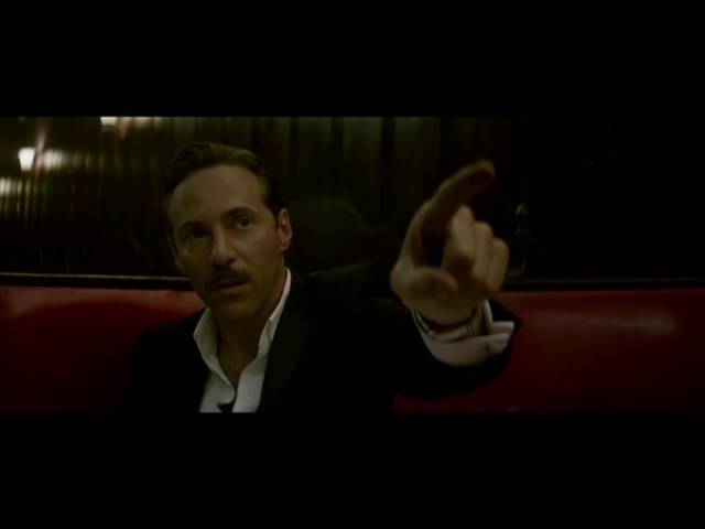 'Beauty is Everything'  Clip