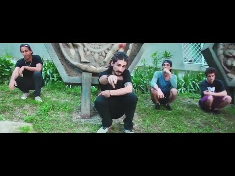 Mc Qourum - #პატივისცემა