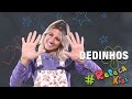 DEDINHOS REBECA NEMER