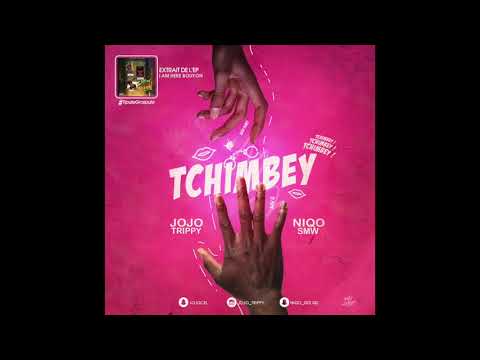 Jojo Trippy x Niqo SMW - Tchimbéy Remix (Prod by. Askaban)