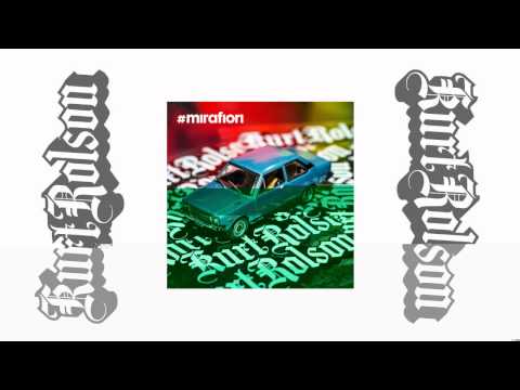 06 - TEDE - Mirafiori feat. Danny (prod. SIR MICH) / #kurt_rolson 2014