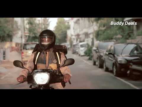 Buddydeals Online Shopping App