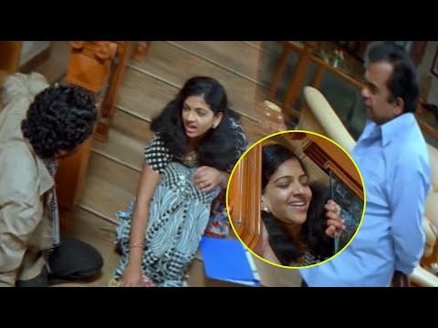 Posani Non Stop Comedy Scenes | TFC Filmnagar