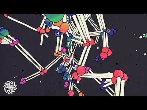 Psypien - The Oddity [Psychedelic Visuals]