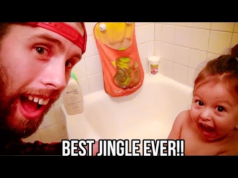 Greatest Jingle Ever!! (2.21.15 - Day 433) daily vlogs