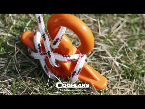 Twist Anchor Coghlan's