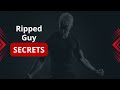 5 Things EVERY Ripped Guy Does (COPY THESE!)