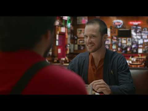 WHEN HARRY MET STEVE