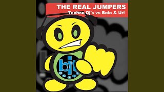 The Real Jumpers