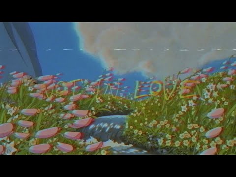 Not In Love | Anime MEP