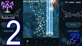 Download lagu Squadron Android Walkthrough - Part 2 - Kalder Level 1-6 - 1-10 mp3