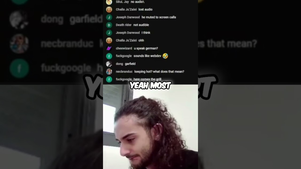 How can you not know what version of a language you're using?