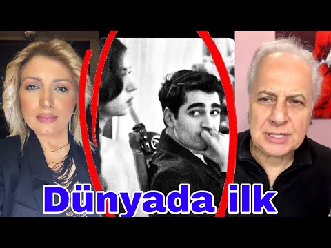 Mert Ramazan’ın yeni dizisinde, seyirciye niye Afra’yı gösterdiler? Serenay neden Paris’te?
