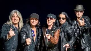 Scorpions - Gypsy Life (English lyrics/Magyar felirat)