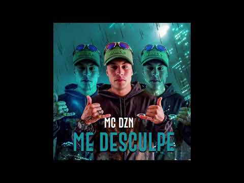 Mc Dnz - Me Desculpe