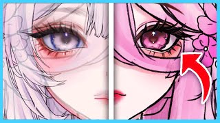 Artist Accused Of Tracing A Customizable Model