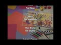 Danny Friends End Credits April 22 2024