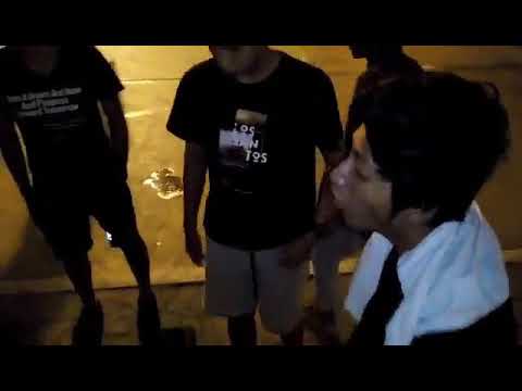 DASS G vs FEAR semifinales LucyRap primera fecha🔥🔥