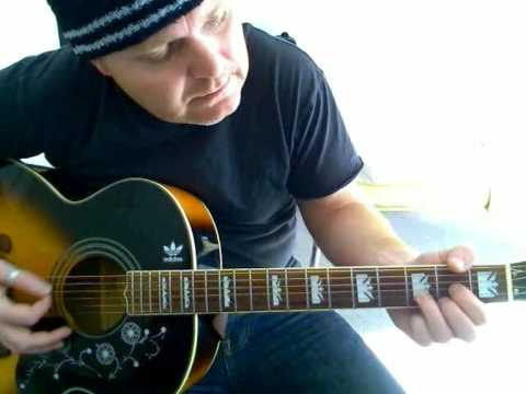 Carry Us All - Oasis