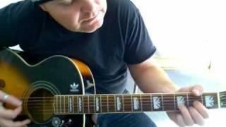 ♪♫ Oasis - Carry Us All (Tutorial)