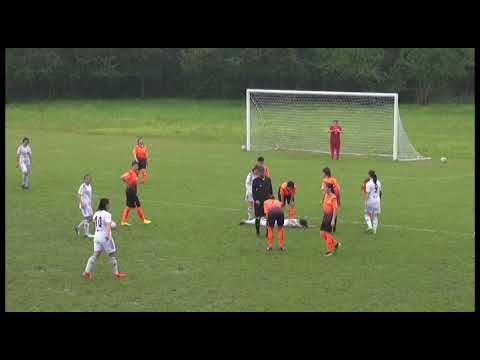 WFC Zugdidi Pheonix vs Ambrolauri Racha 2020