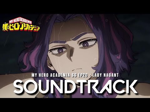 Lady Nagant Theme - My Hero Academia Season 6 Episode 20 Epic Cover