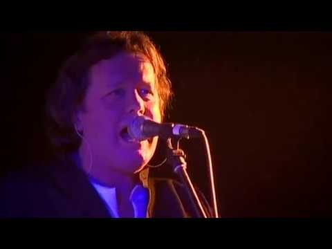 John Wetton Live In The Underworld 2003