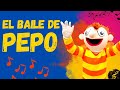 El Baile de Pepo Video Musical - Bely y Beto