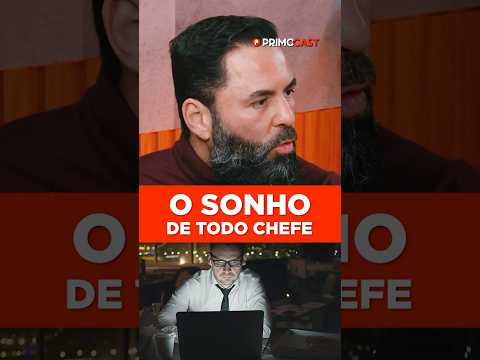 FAÇA ISSO PRA DOBRAR O SEU SALÃRIO