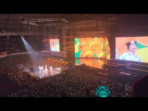 [샤이니 키 팬캠]  I wanna be - 221023 G.O.A.T in the KEYLAND