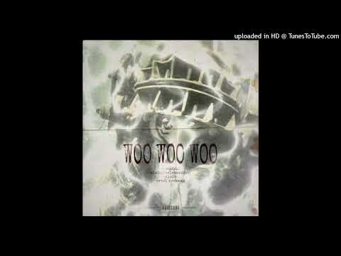 CHENTO GGG EESQUITO ELNIÑODELCHAKETON - WOO WOO WOO PROD. KRDENAS