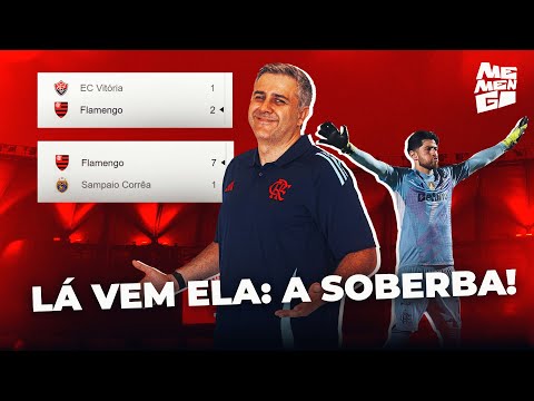 Flamengo TV and CANAL DO REI - FLA