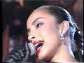 Sade Live At Montreux Jazz Festival 1984